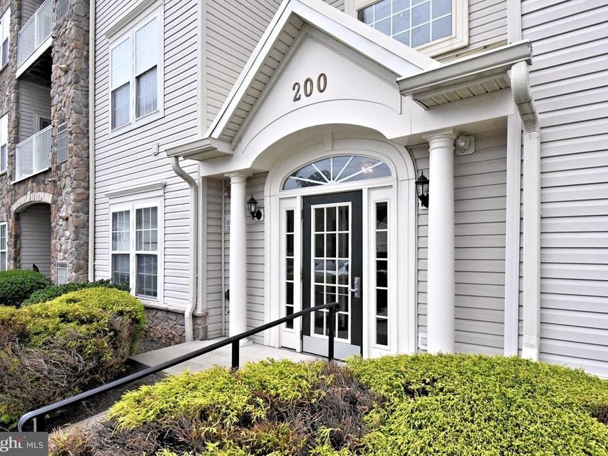 200 Beech Boulevard, Unit 202, Warrington, PA 18976 Main Photo