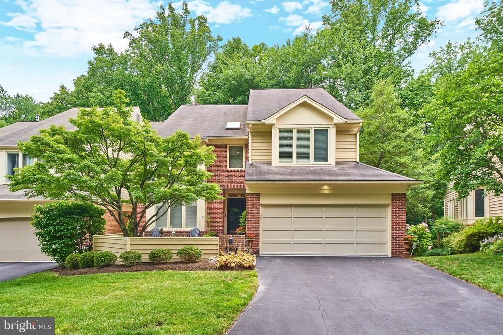 1416 HEMINGWAY COURT, RESTON, VA 20194
