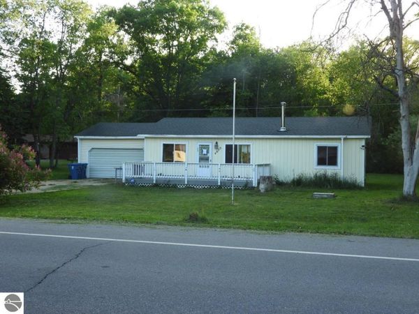 4075 Markey Road N, Roscommon, MI 48653