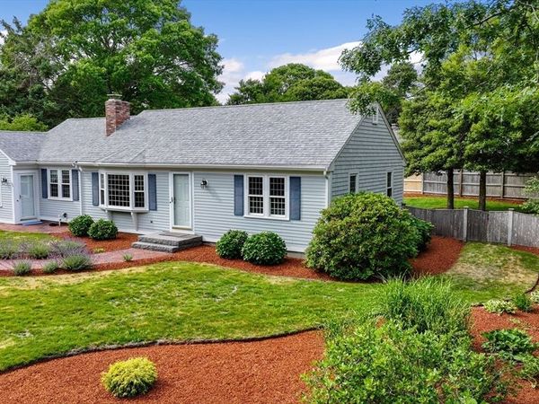 106 White Rock, Yarmouth, MA 02675