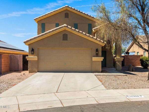 12359 W DEVONSHIRE Avenue, Avondale, AZ 85392