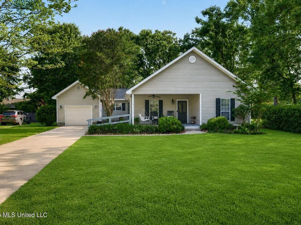 1019 Pino Street, Long Beach, MS 39560