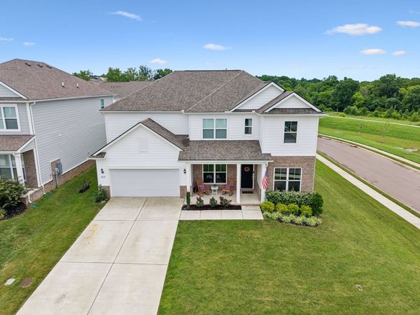 3819 Lantern Ln , Columbia, TN 38401