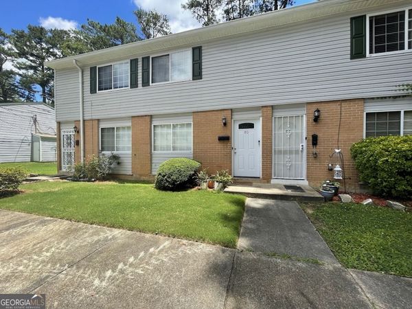405 Fairburn Road SW, Unit 80, Atlanta, GA 30331