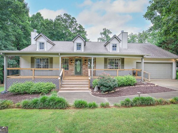 4308 Shiloh Trail, Powder Springs, GA 30127