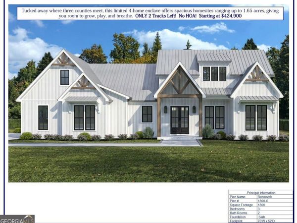 561 Bearden Road, Douglasville, GA 30134