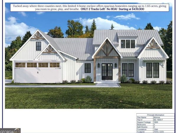571 Bearden Road, Douglasville, GA 30134