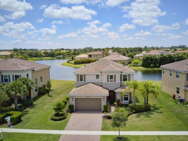 2916 Payson Way, Wellington, FL 33414