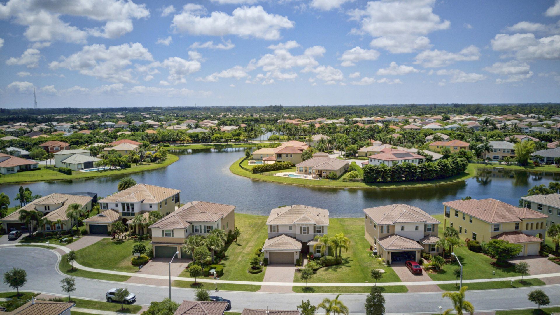 2916 Payson Way, Wellington, FL 33414 Photo