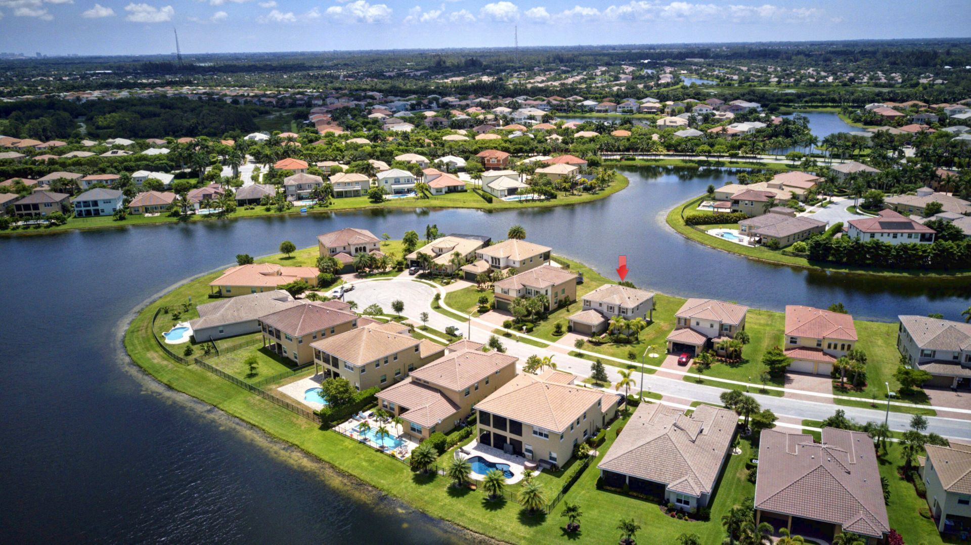 2916 Payson Way, Wellington, FL 33414 Photo