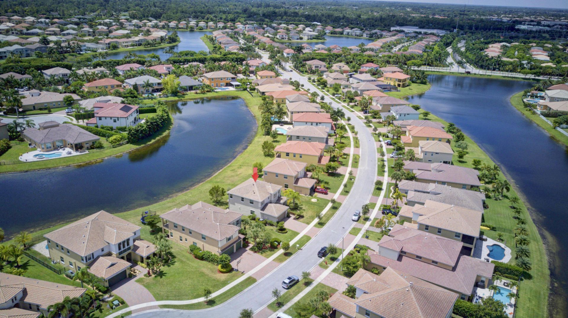2916 Payson Way, Wellington, FL 33414 Photo