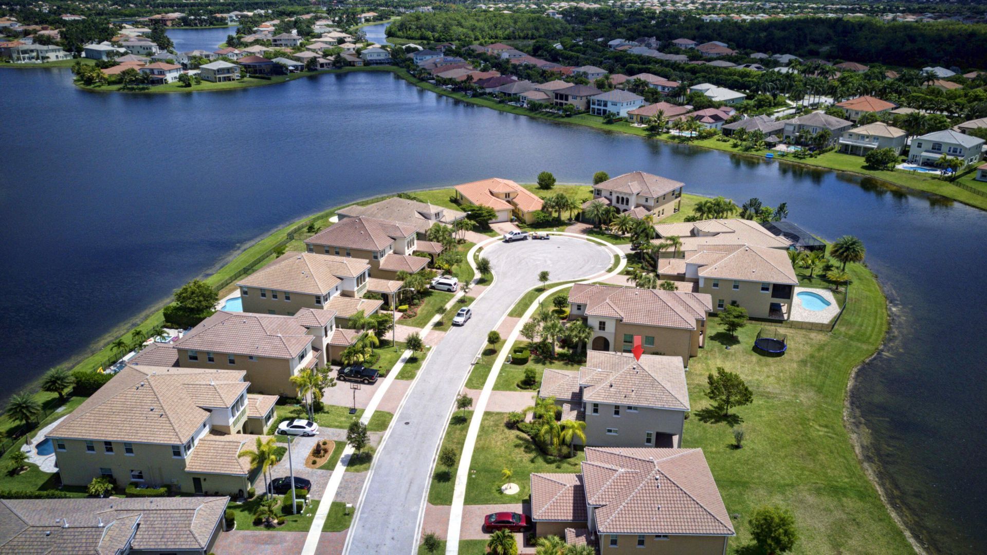 2916 Payson Way, Wellington, FL 33414 Photo