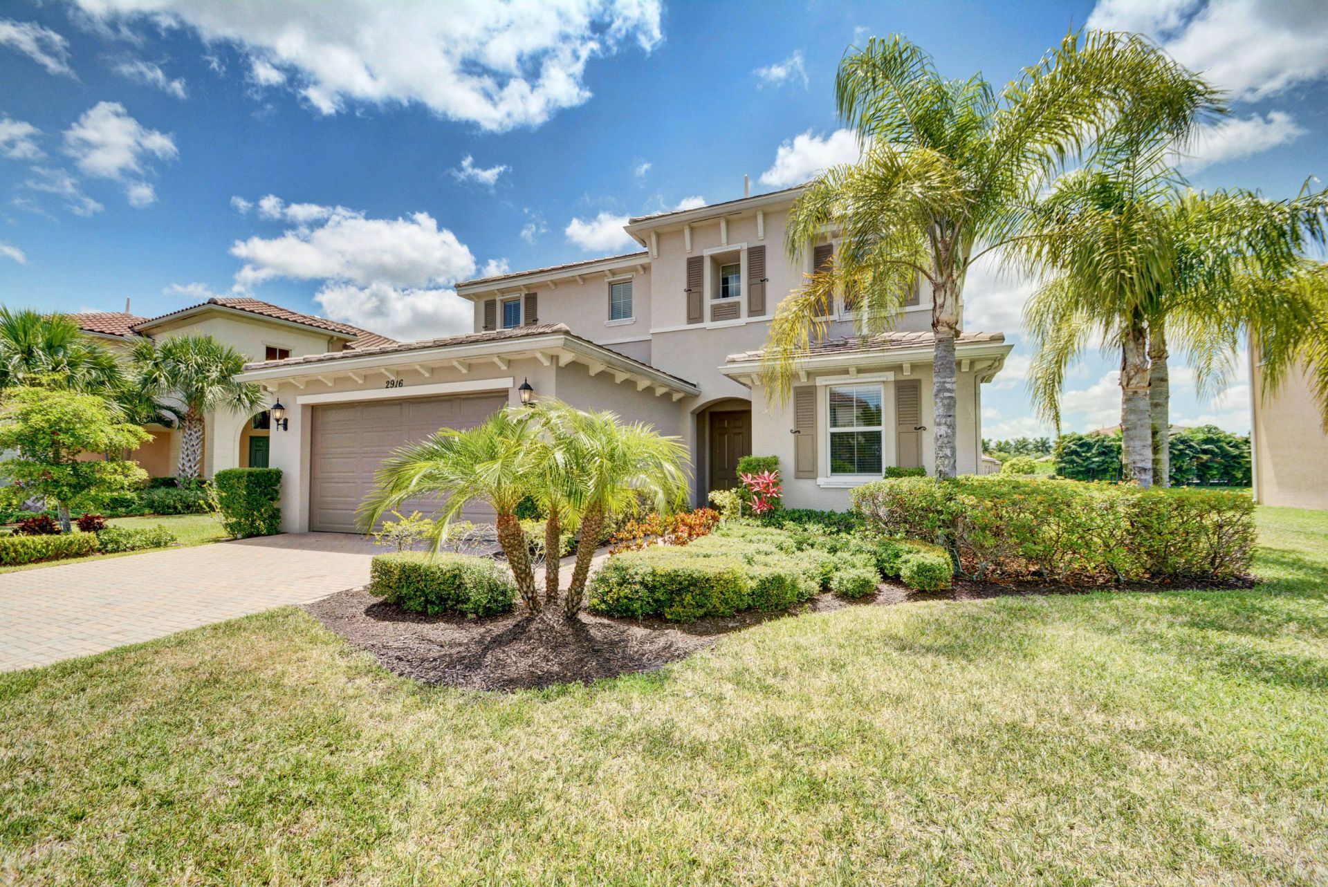 2916 Payson Way, Wellington, FL 33414 Photo