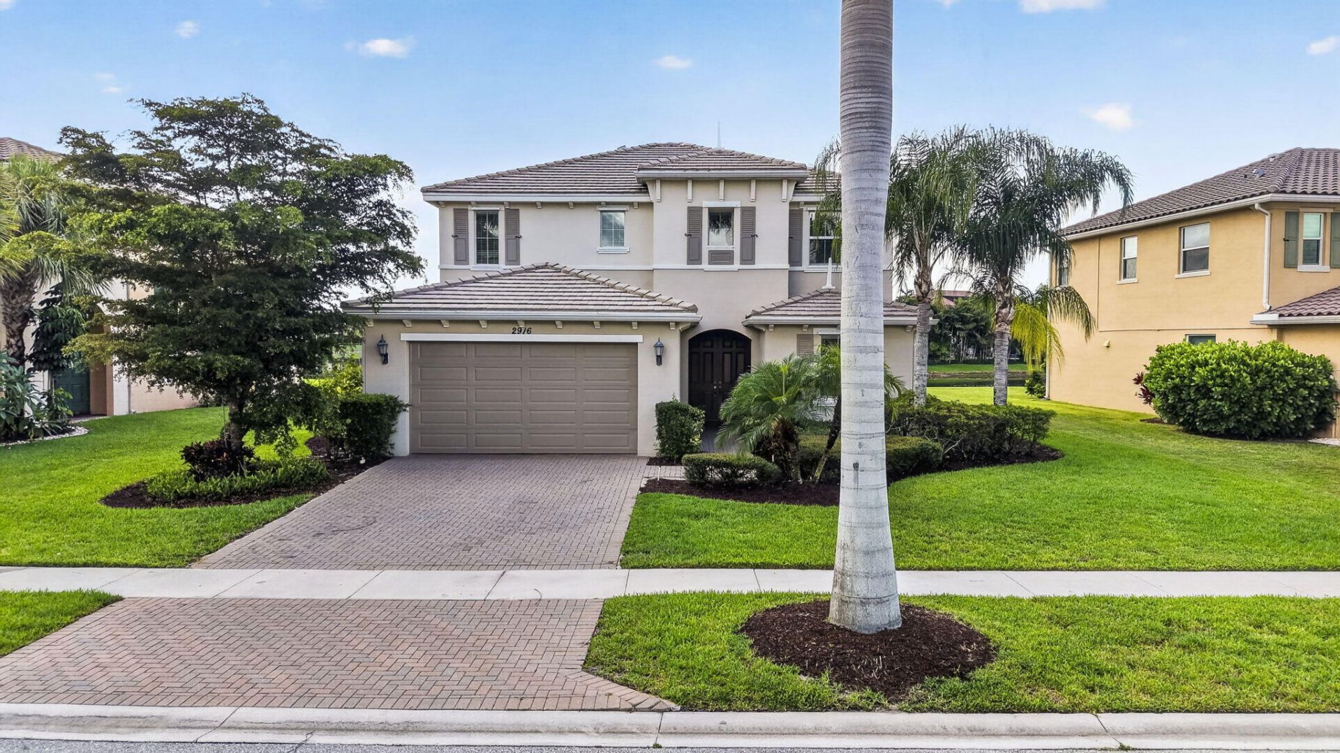 2916 Payson Way, Wellington, FL 33414 Photo