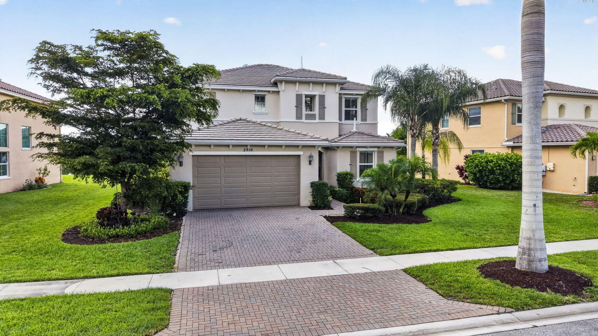 2916 Payson Way, Wellington, FL 33414 Photo