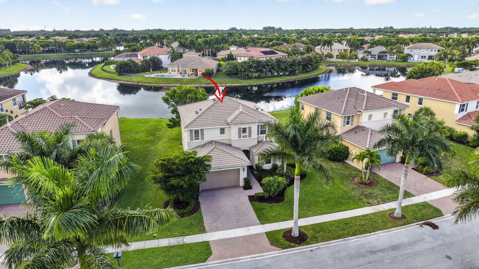 2916 Payson Way, Wellington, FL 33414 Photo