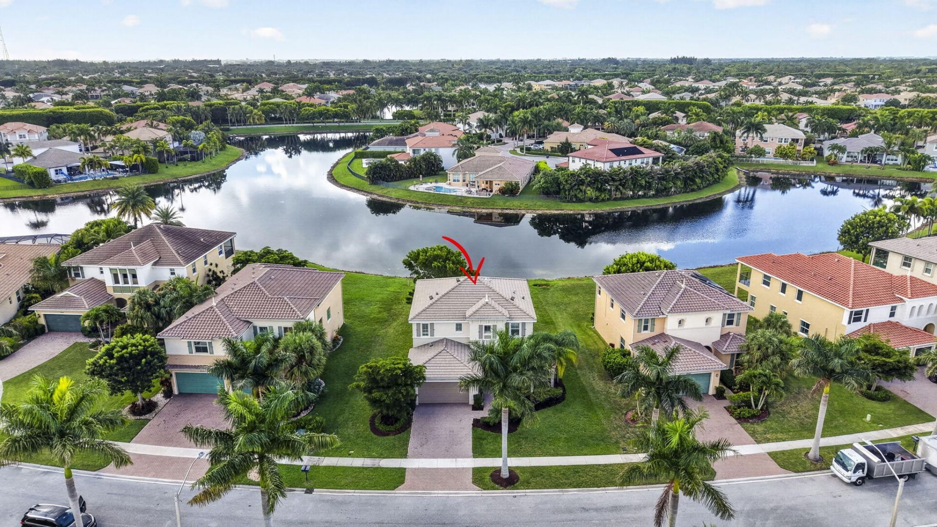 2916 Payson Way, Wellington, FL 33414 Photo