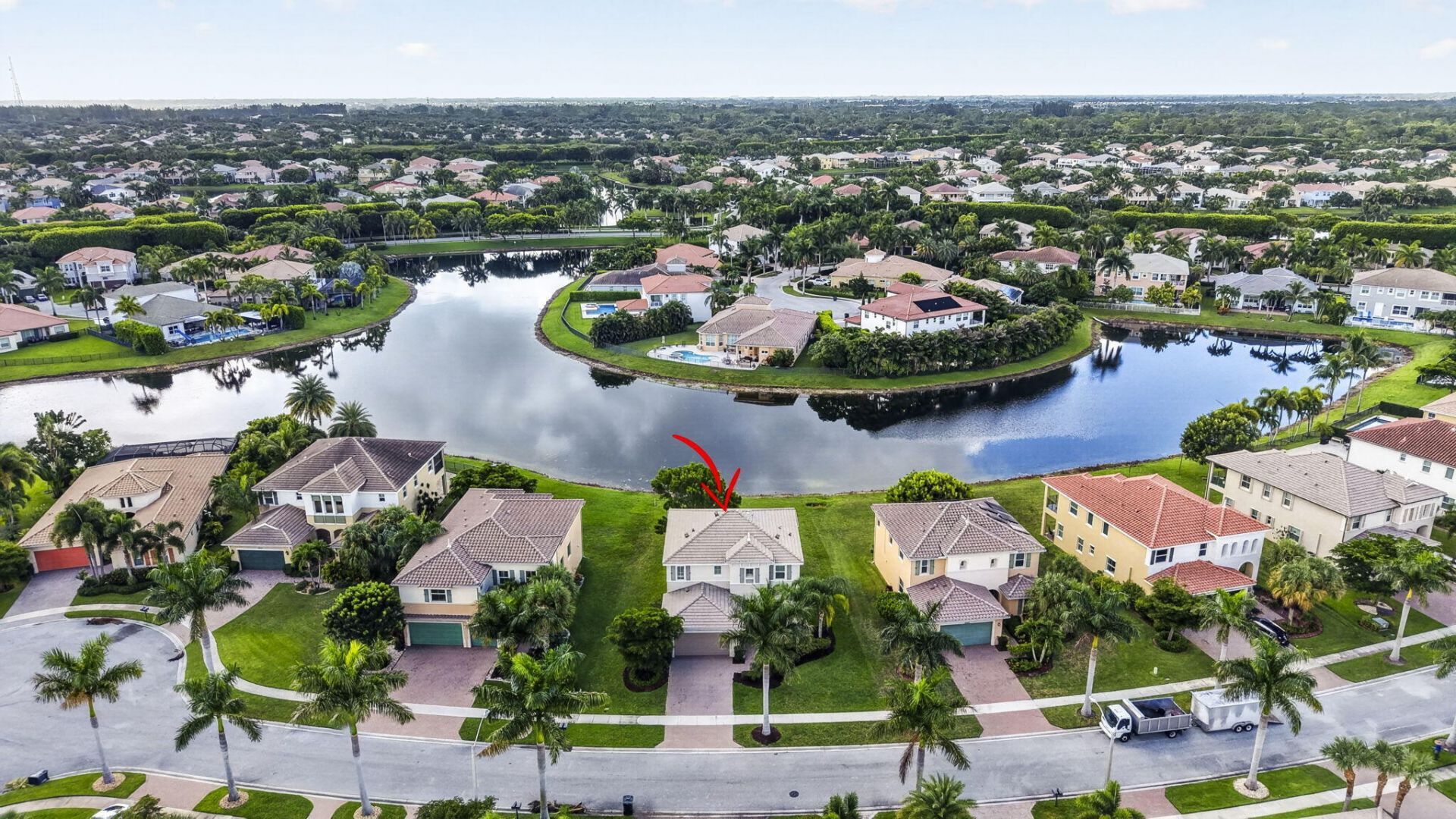 2916 Payson Way, Wellington, FL 33414 Photo