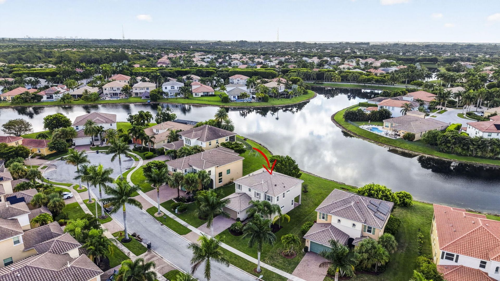 2916 Payson Way, Wellington, FL 33414 Photo