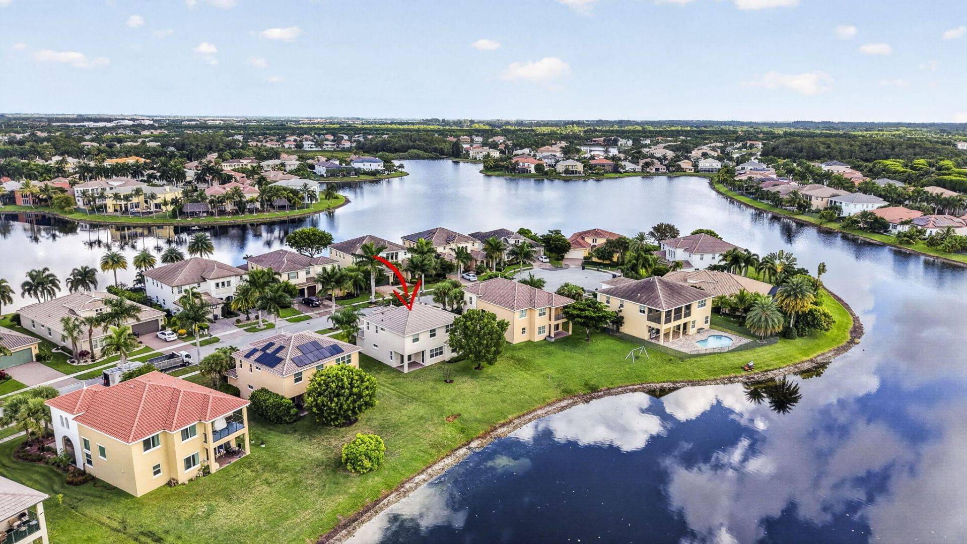 2916 Payson Way, Wellington, FL 33414 Photo