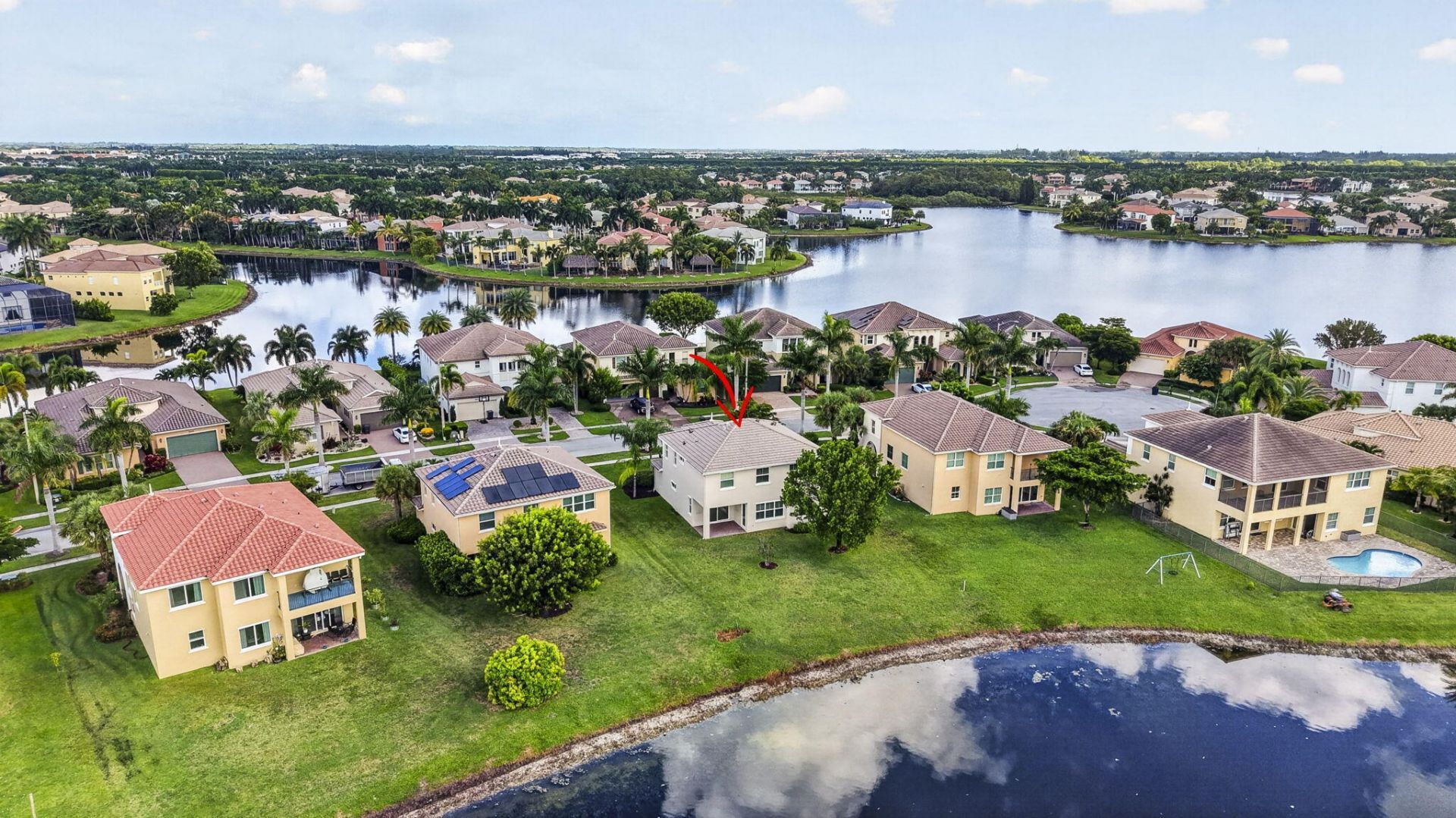 2916 Payson Way, Wellington, FL 33414 Photo