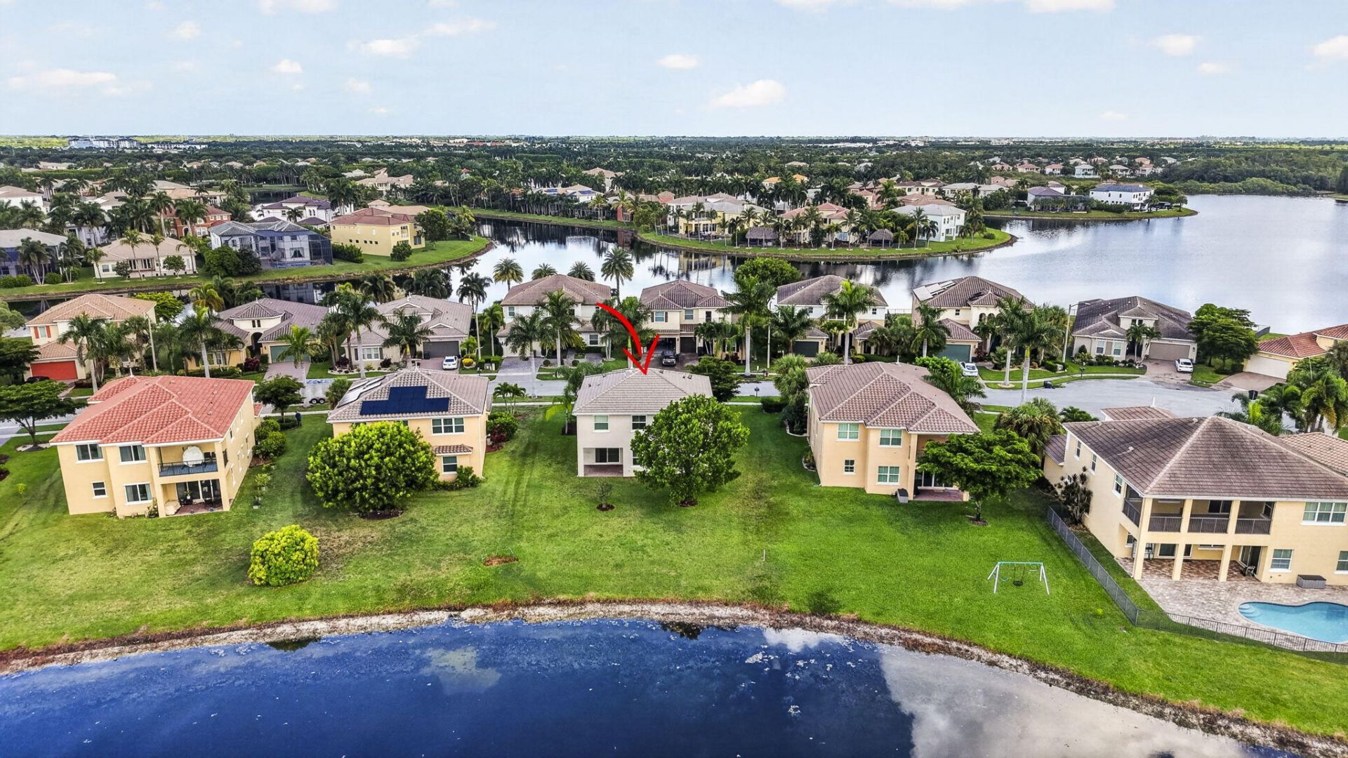 2916 Payson Way, Wellington, FL 33414 Photo