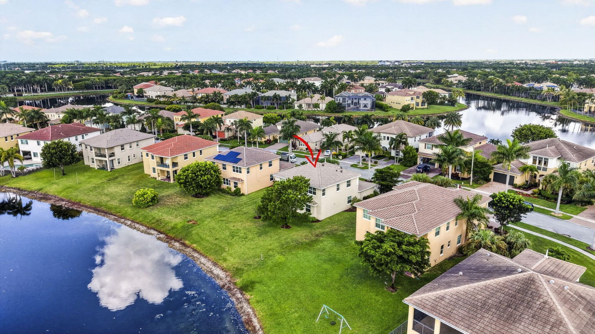 2916 Payson Way, Wellington, FL 33414 Photo