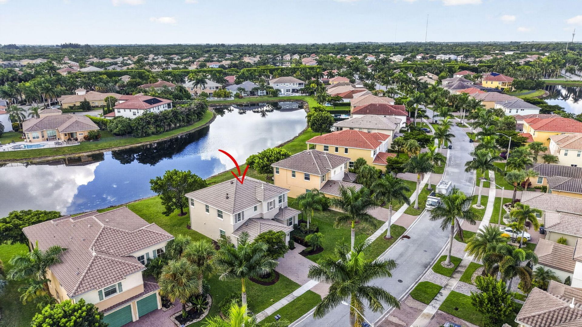 2916 Payson Way, Wellington, FL 33414 Photo
