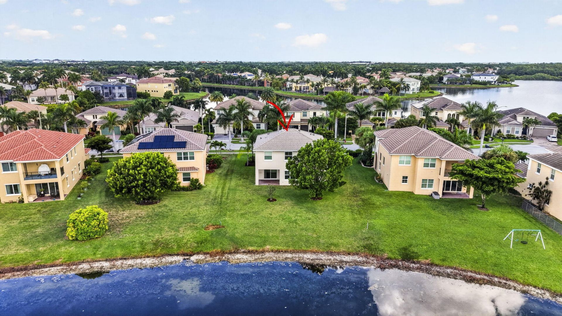 2916 Payson Way, Wellington, FL 33414 Photo