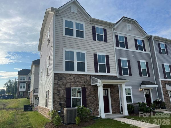 1814 Aspire Street , Charlotte, NC 28262