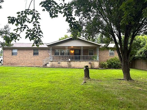 103 Henry Lane , Harrison, AR 72601