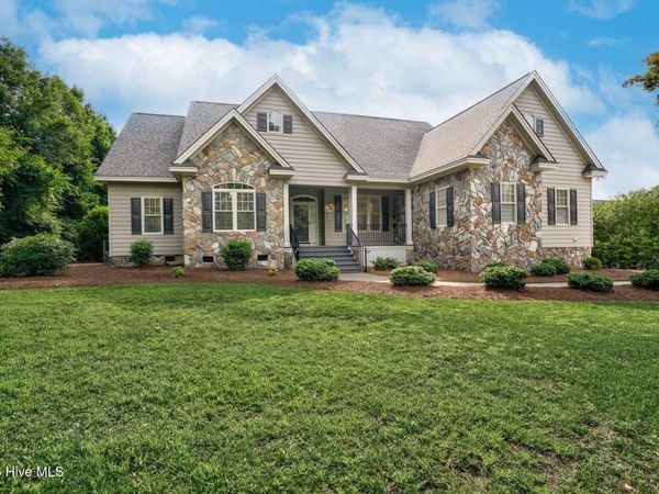 4674 Joyner Road, Elm City, NC 27822