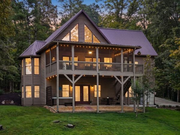 650 Myna Drive, Ellijay, GA 30540