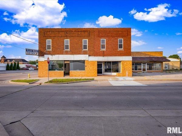 700 Pulaski Street, Lincoln, IL 62656