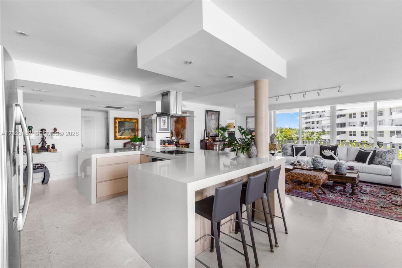 200 Ocean Lane Drive , Unit 409, Key Biscayne, FL 33149 Photo