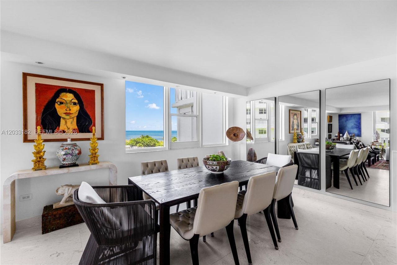 200 Ocean Lane Drive , Unit 409, Key Biscayne, FL 33149 Photo