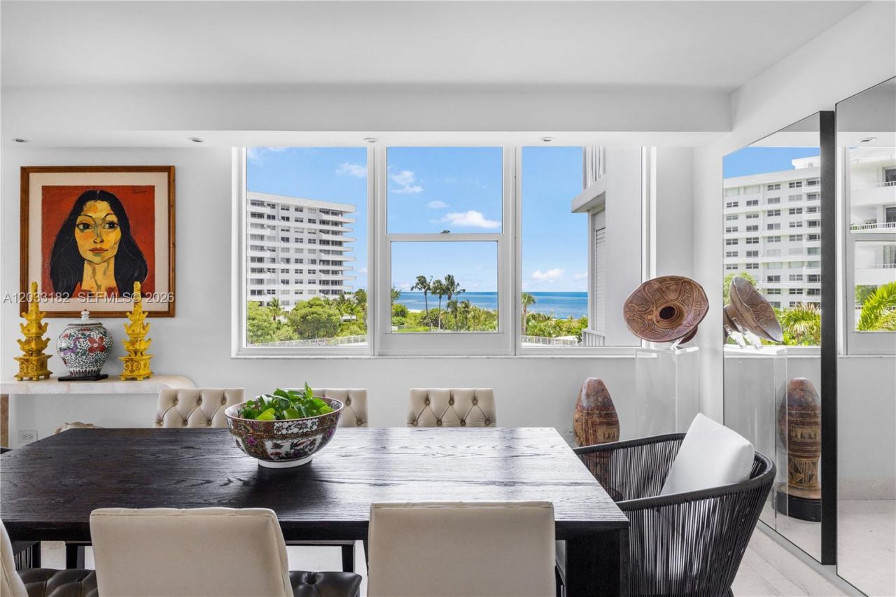 200 Ocean Lane Drive , Unit 409, Key Biscayne, FL 33149 Photo