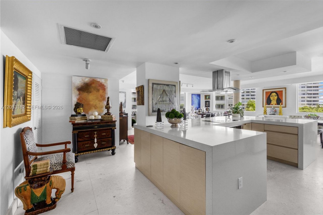 200 Ocean Lane Drive , Unit 409, Key Biscayne, FL 33149 Photo