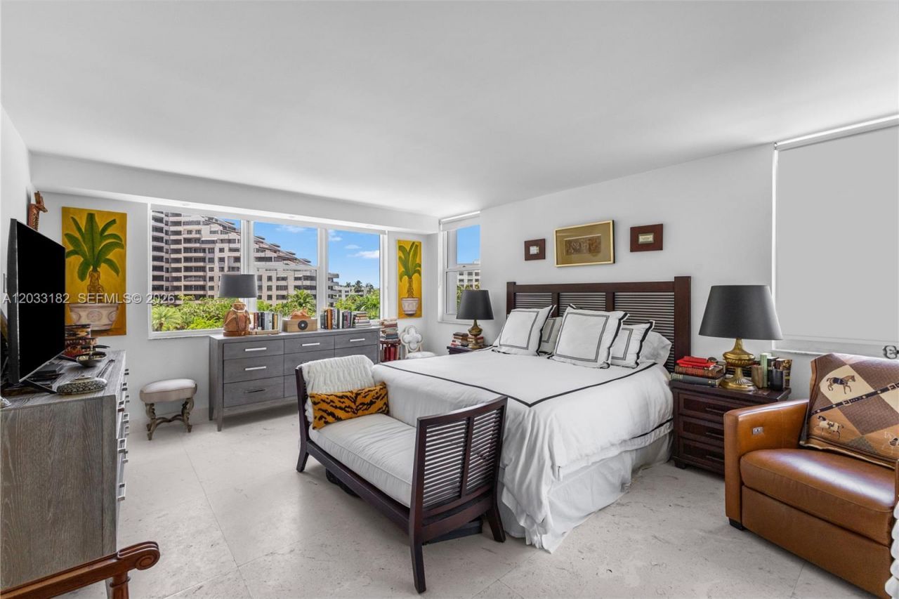 200 Ocean Lane Drive , Unit 409, Key Biscayne, FL 33149 Photo