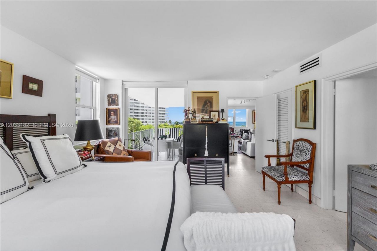 200 Ocean Lane Drive , Unit 409, Key Biscayne, FL 33149 Photo