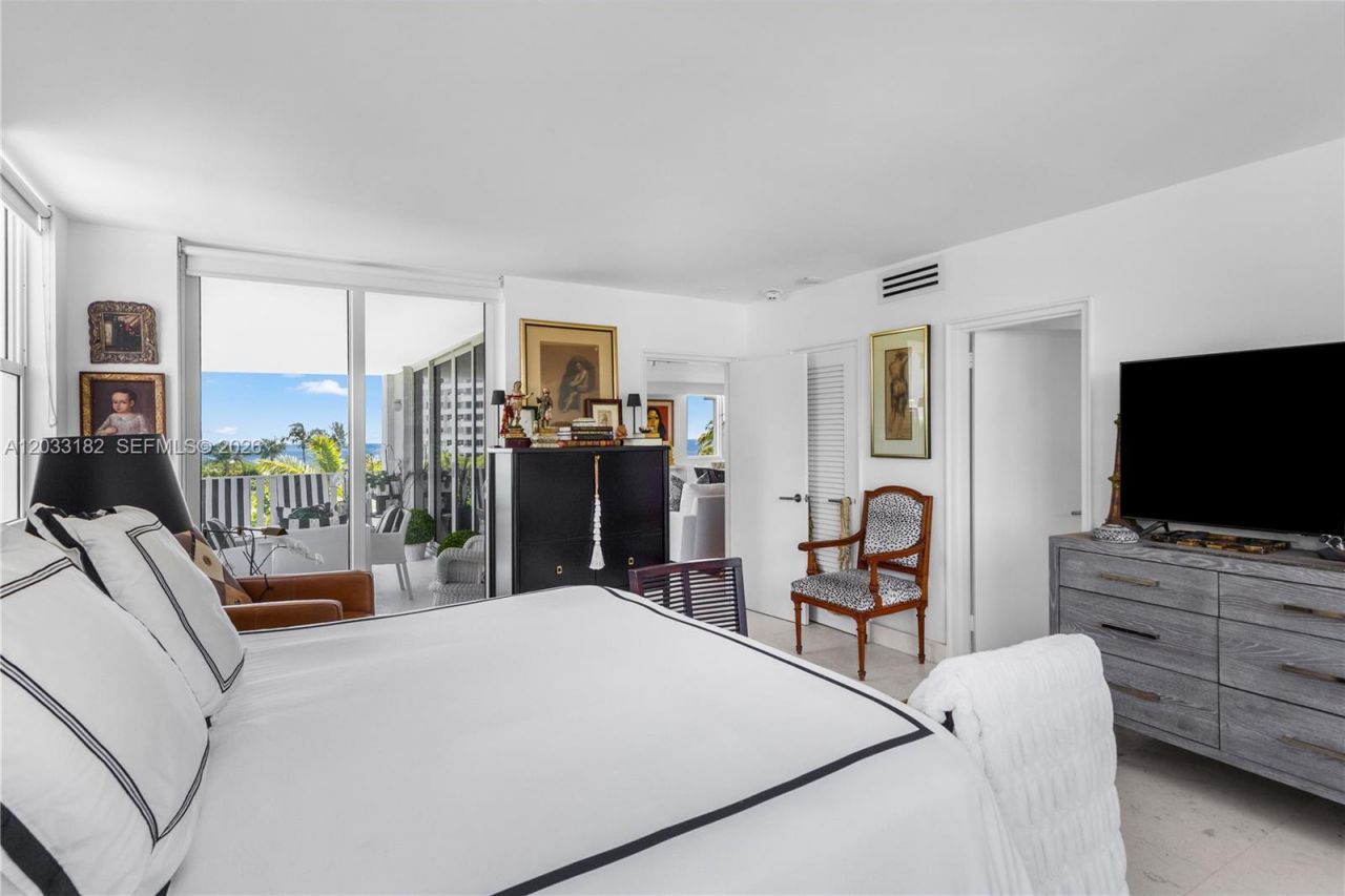 200 Ocean Lane Drive , Unit 409, Key Biscayne, FL 33149 Photo