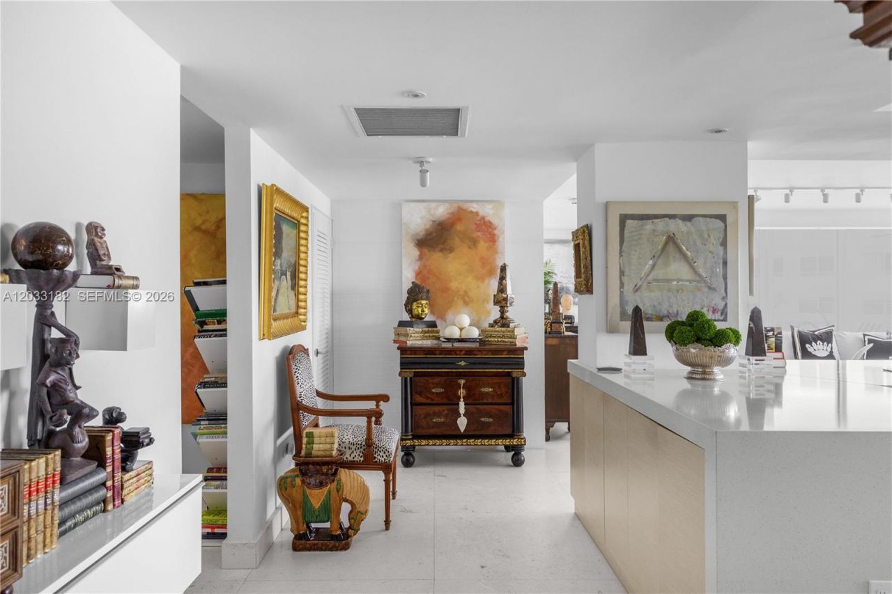 200 Ocean Lane Drive , Unit 409, Key Biscayne, FL 33149 Photo