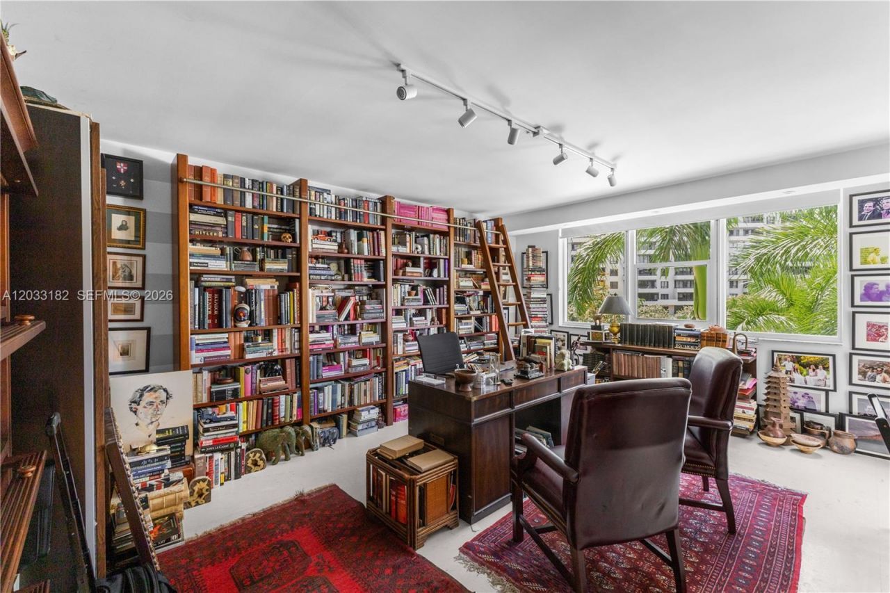 200 Ocean Lane Drive , Unit 409, Key Biscayne, FL 33149 Photo