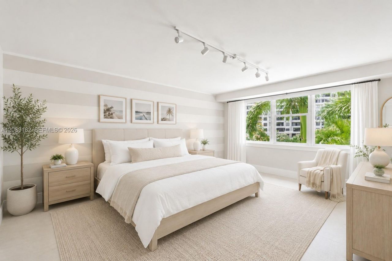 200 Ocean Lane Drive , Unit 409, Key Biscayne, FL 33149 Photo