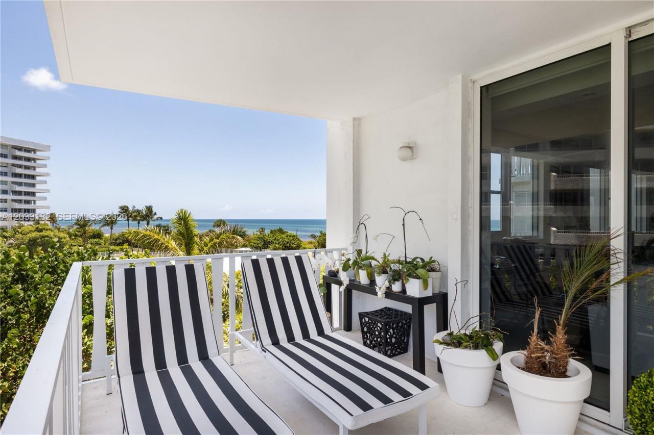 200 Ocean Lane Drive , Unit 409, Key Biscayne, FL 33149 Photo