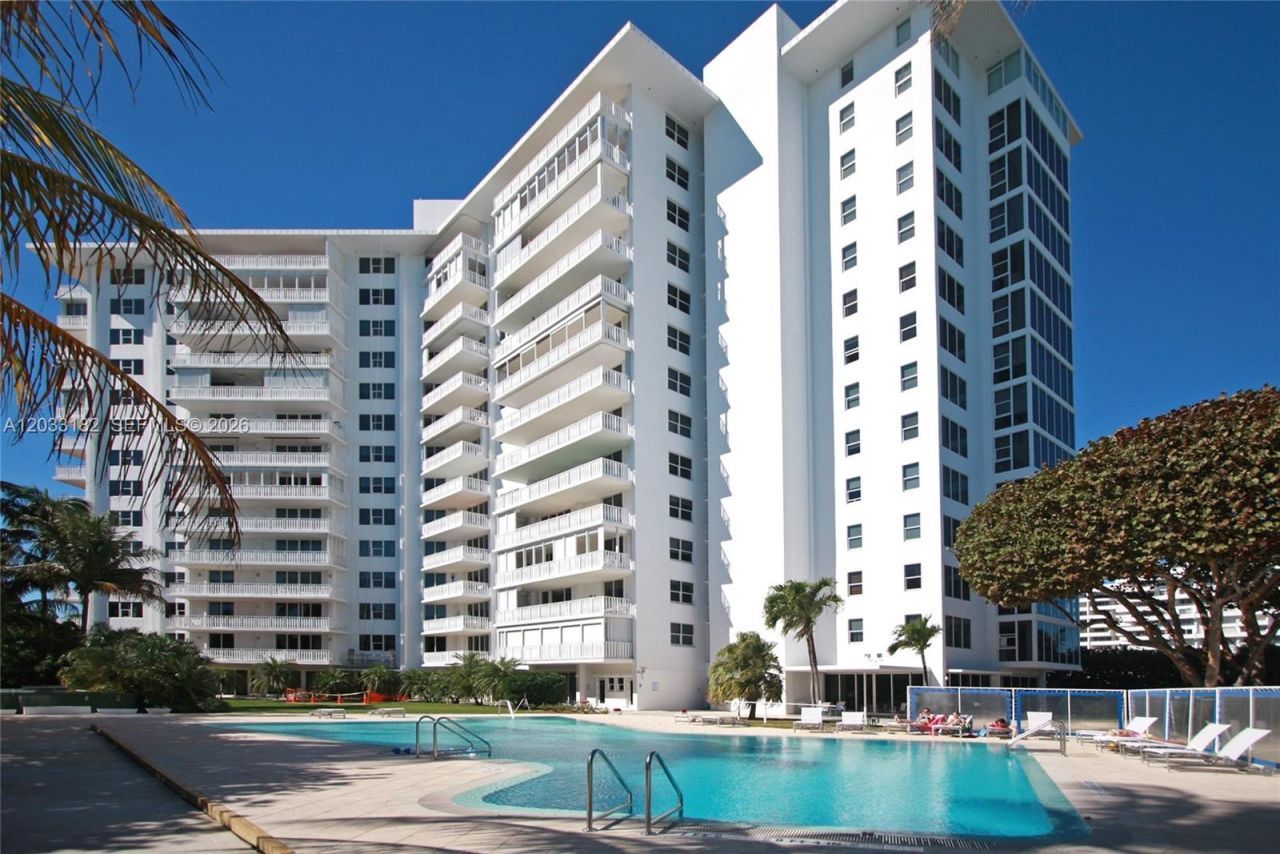 200 Ocean Lane Drive , Unit 409, Key Biscayne, FL 33149 Photo