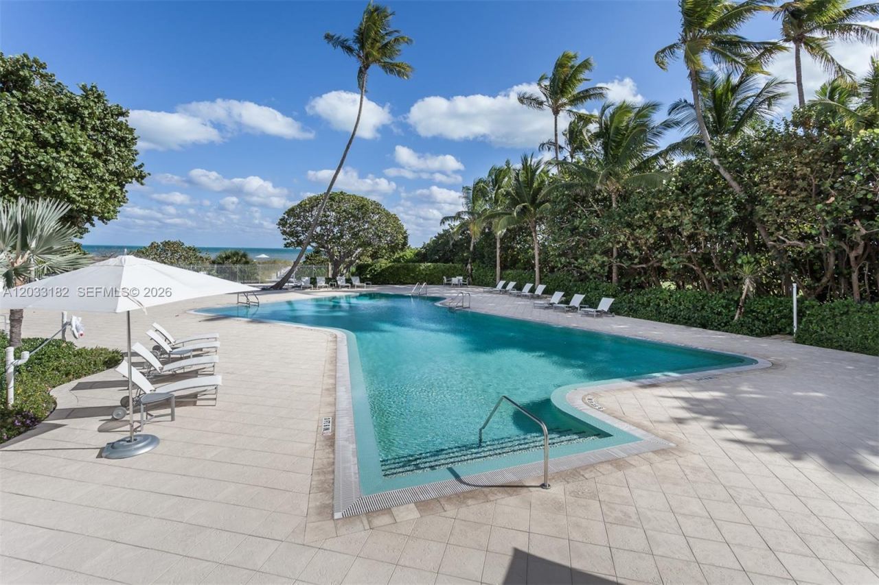 200 Ocean Lane Drive , Unit 409, Key Biscayne, FL 33149 Photo