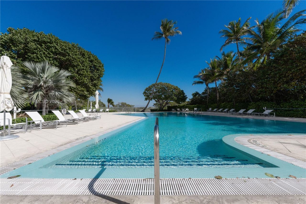 200 Ocean Lane Drive , Unit 409, Key Biscayne, FL 33149 Photo