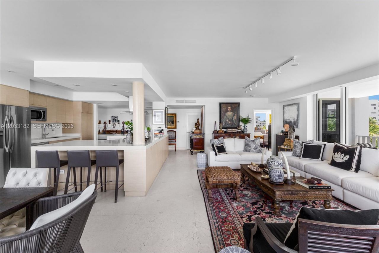200 Ocean Lane Drive , Unit 409, Key Biscayne, FL 33149 Photo