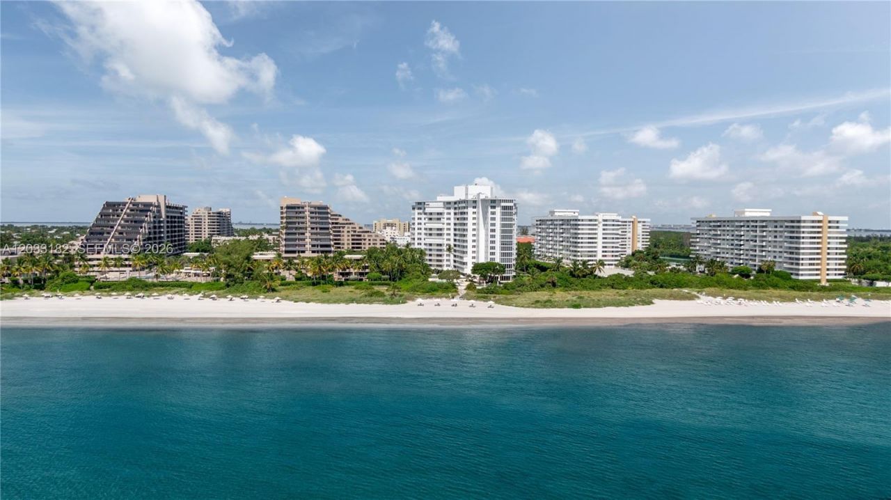 200 Ocean Lane Drive , Unit 409, Key Biscayne, FL 33149 Photo